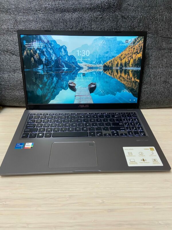 Asus F515L laptop