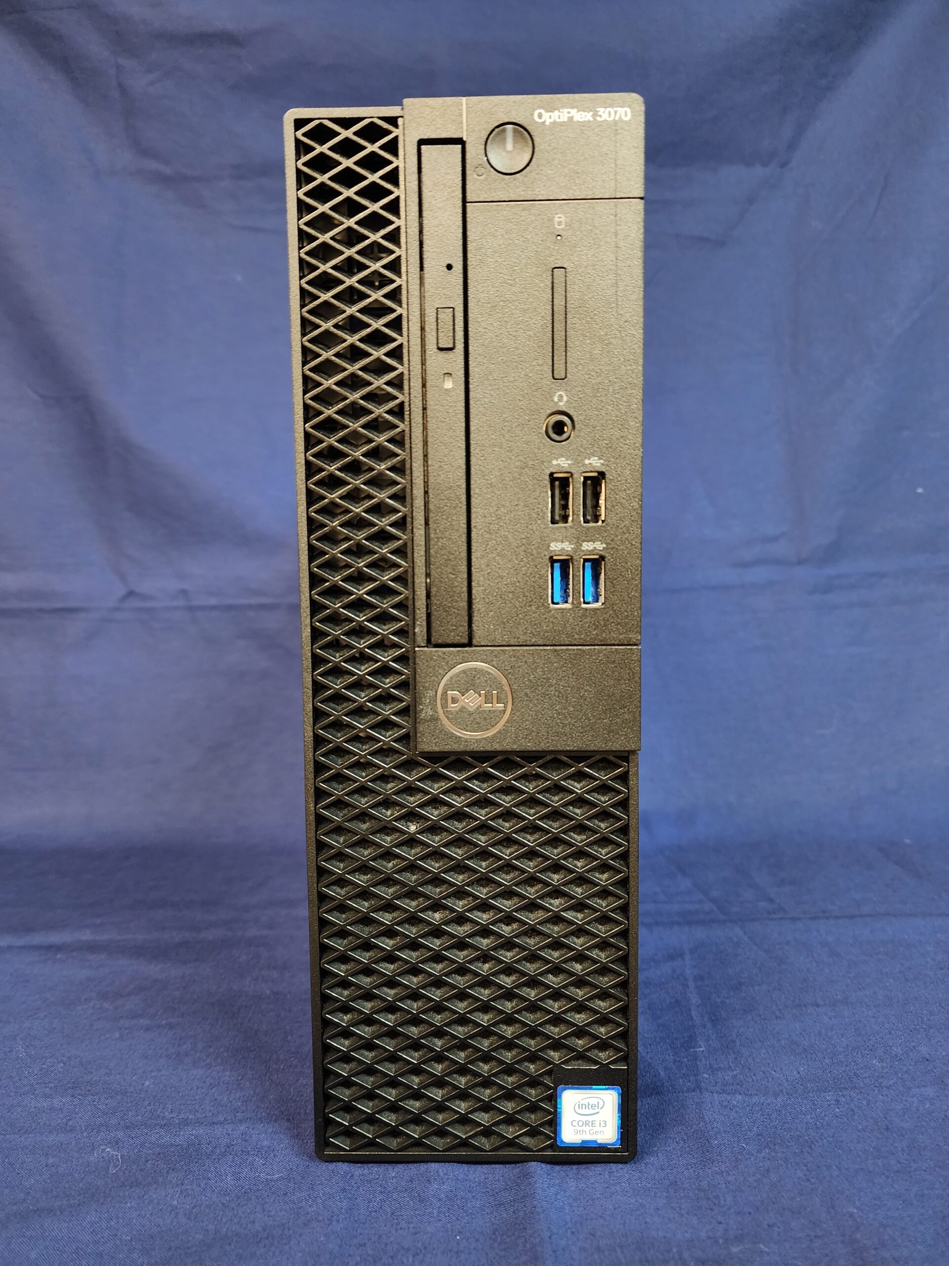 Dell OptiPlex 3060 SFF (Refurbished) 1 Dell Optiplex 3070