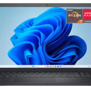 Dell 15 (Touchscreen)