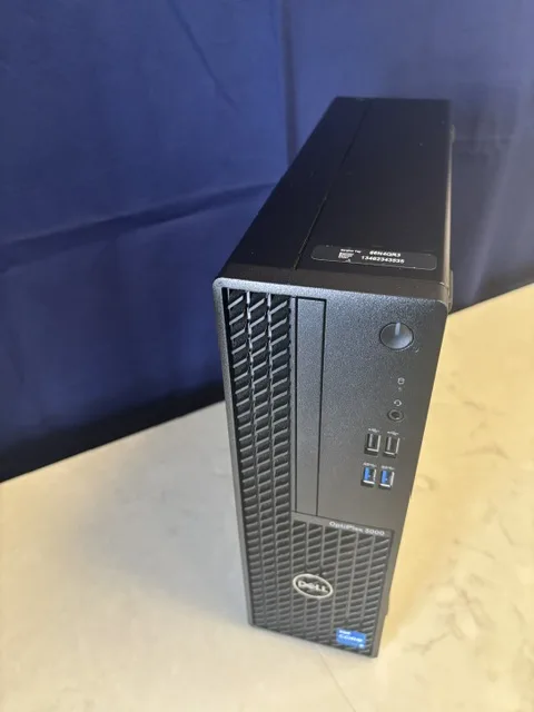 Dell Optiplex 3000 Tower- Refurbished 1 Dell Optiplex 3000 Tower- Refurbished