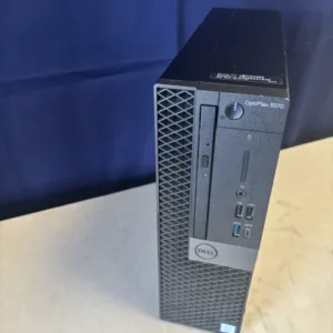 Dell Optiplex 5070 Tower- Refurbished