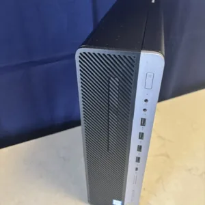 HP Tower - Refurbished