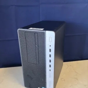 HP Tower - Refurbished
