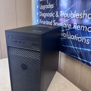 Dell Precision 3630 desktop- Refurbished